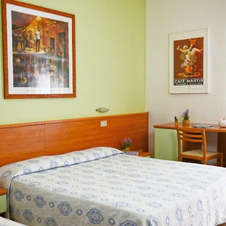 Hotel Domingo Лідо-ді-Єзоло Екстер'єр фото