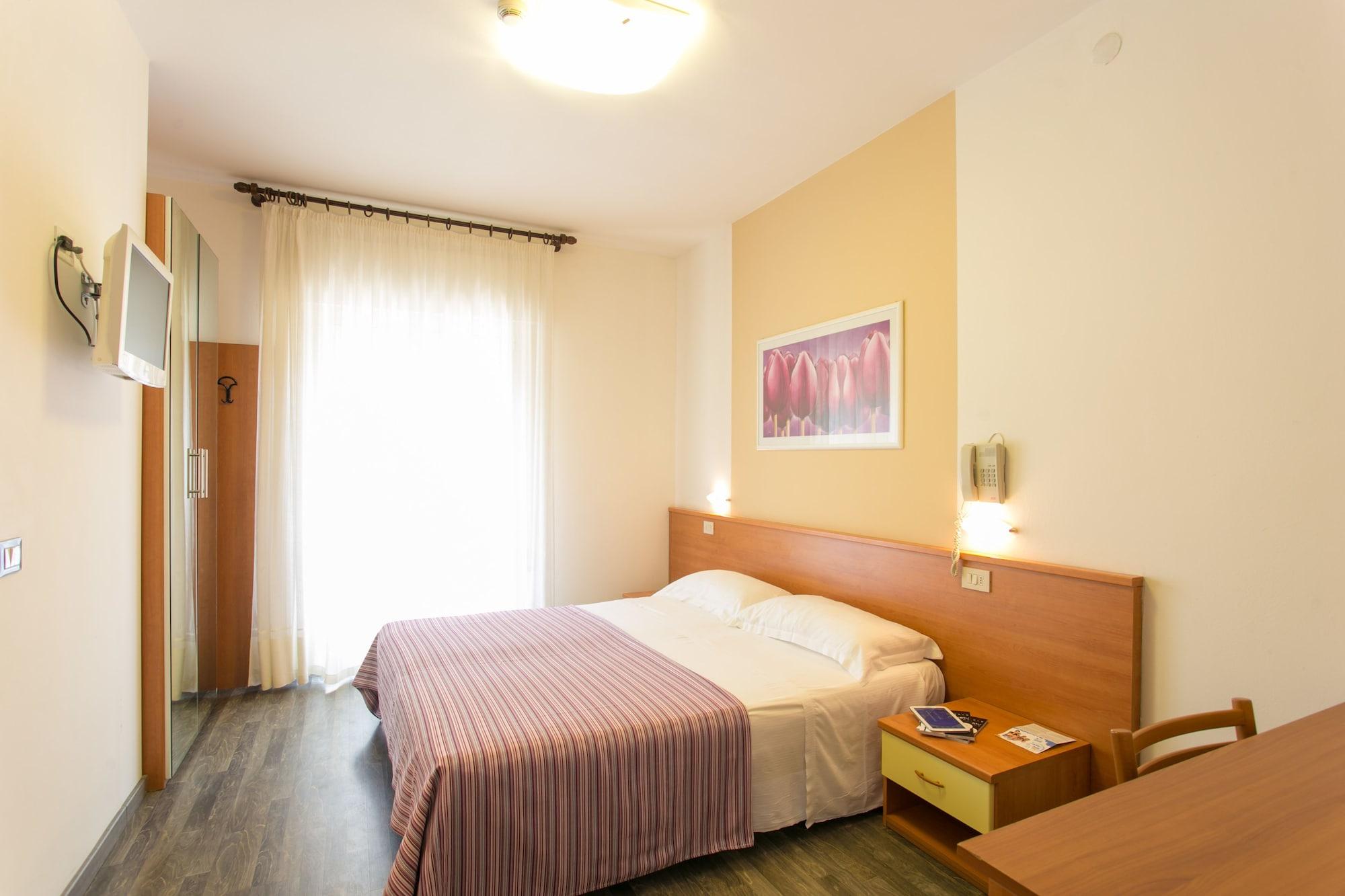 Hotel Domingo Лідо-ді-Єзоло Екстер'єр фото